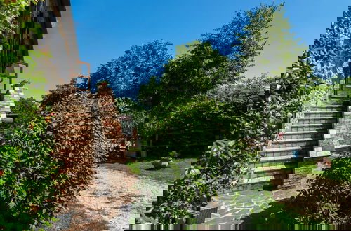 Photo 1 - Farmhouse in Hilly Area in Gubbio With Pool