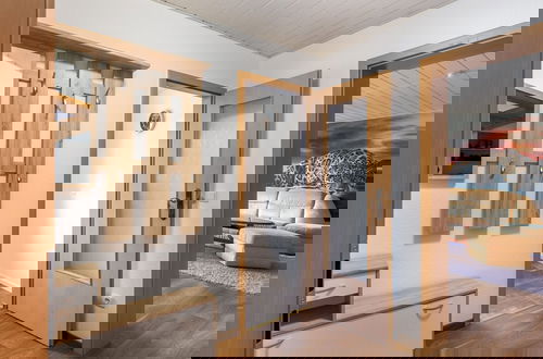 Photo 25 - Cosy Apartment in Dresden With Balcony and Swimming Pool