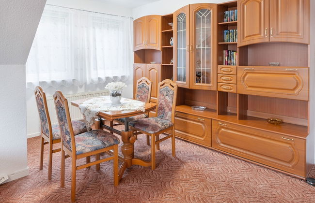 Cosy Apartment in Dresden With Balcony and Swimming Pool - Foto 55