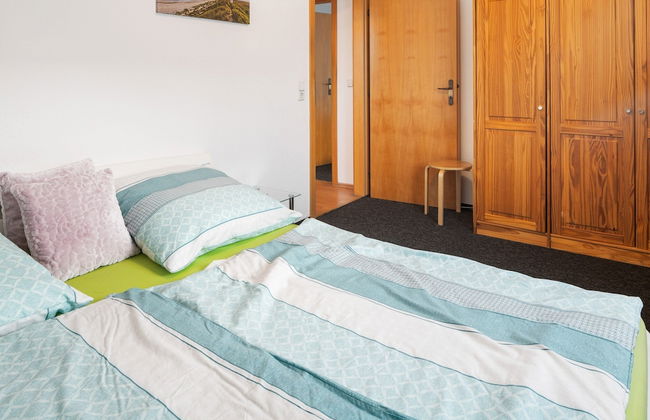 Cosy Apartment in Dresden With Balcony and Swimming Pool - Foto 15