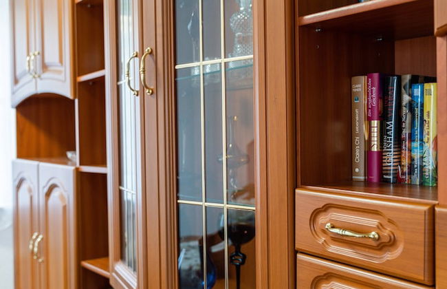 Cosy Apartment in Dresden With Balcony and Swimming Pool - Foto 67