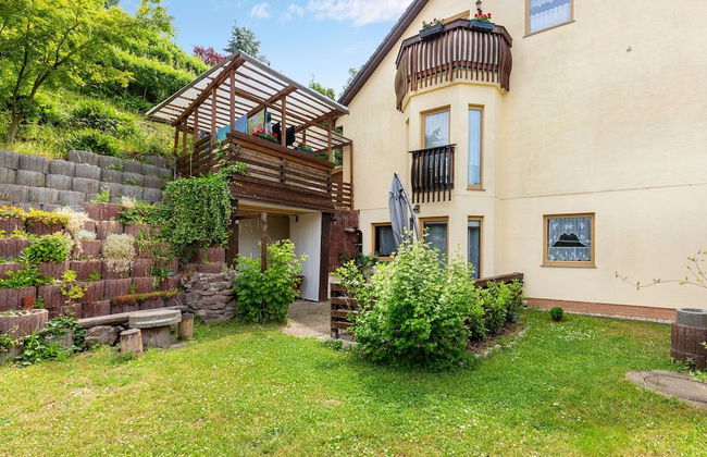Cosy Apartment in Dresden With Balcony and Swimming Pool - Foto 80