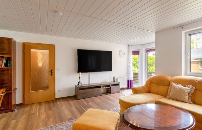 Cosy Apartment in Dresden With Balcony and Swimming Pool - Foto 24