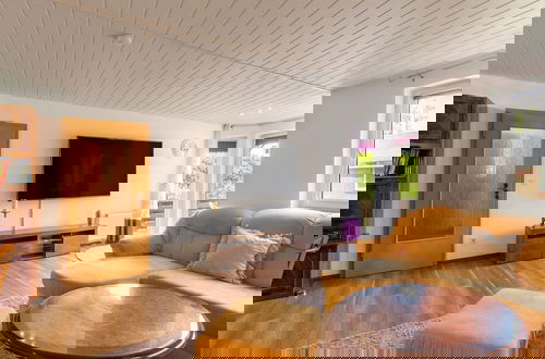 Photo 17 - Cosy Apartment in Dresden With Balcony and Swimming Pool