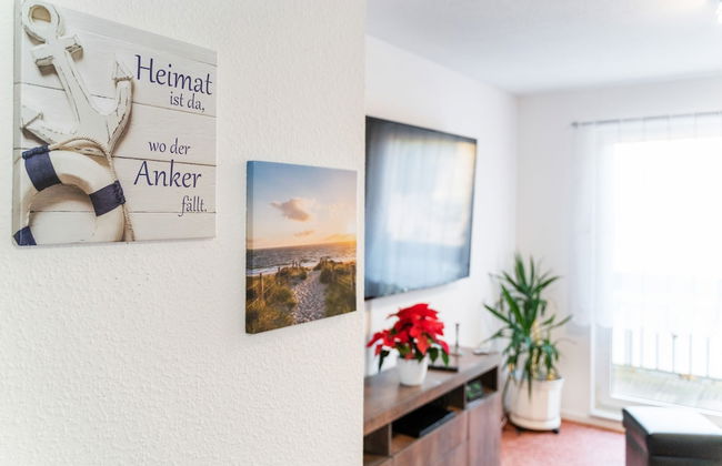 Cosy Apartment in Dresden With Balcony and Swimming Pool - Foto 69