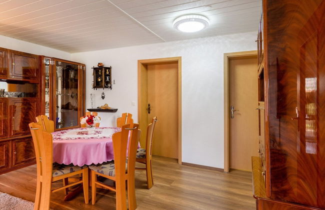 Cosy Apartment in Dresden With Balcony and Swimming Pool - Foto 52