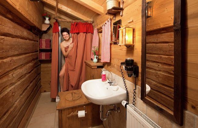 Eco-friendly Chalet Near the Lake in Asten - Foto 16