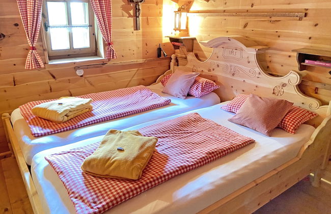 Eco-friendly Chalet Near the Lake in Asten - Foto 4
