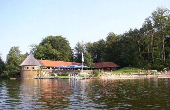 Eco-friendly Chalet Near the Lake in Asten - Foto 65