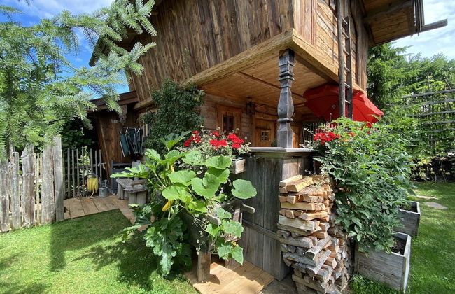 Eco-friendly Chalet Near the Lake in Asten - Foto 45