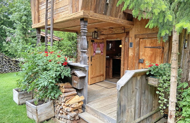 Eco-friendly Chalet Near the Lake in Asten - Foto 42