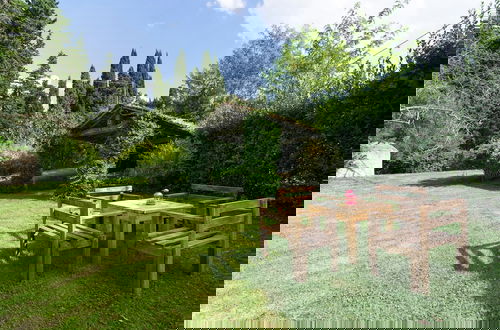 Foto 60 - Apartment With Large Garden and Pool on the Hills of Pisa