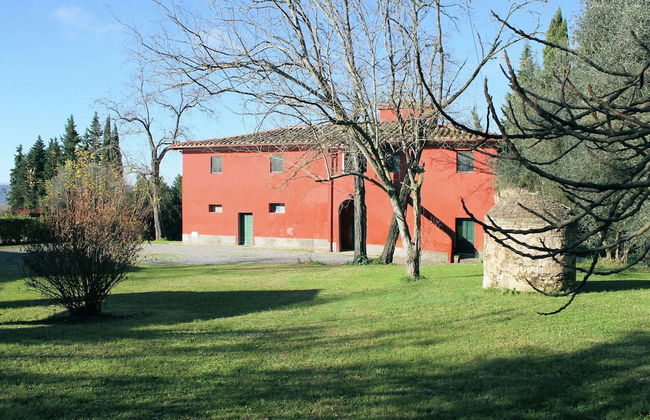Apartment With Large Garden and Pool on the Hills of Pisa - Foto 68