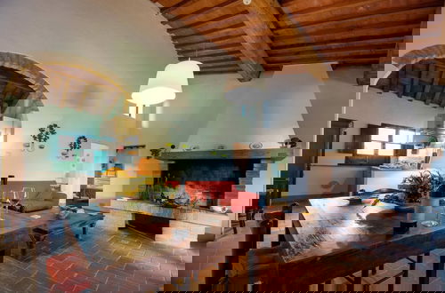 Foto 51 - Apartment With Large Garden and Pool on the Hills of Pisa