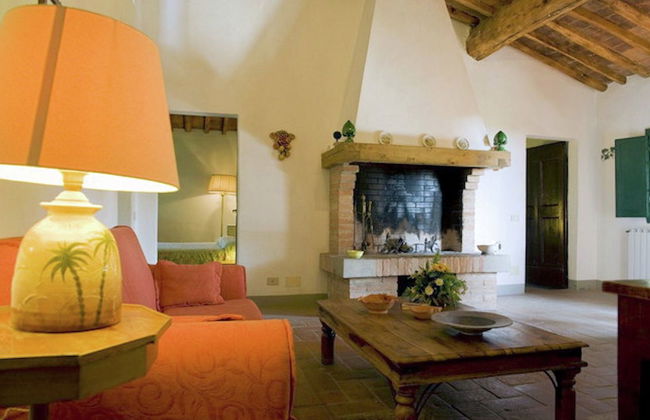 Apartment With Large Garden and Pool on the Hills of Pisa - Foto 34