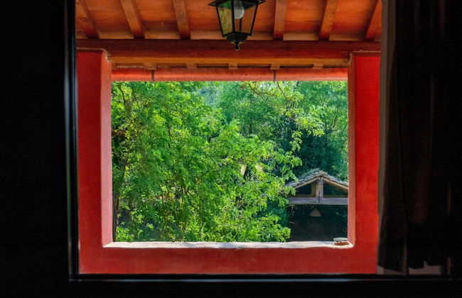 Apartment With Large Garden and Pool on the Hills of Pisa - Foto 60