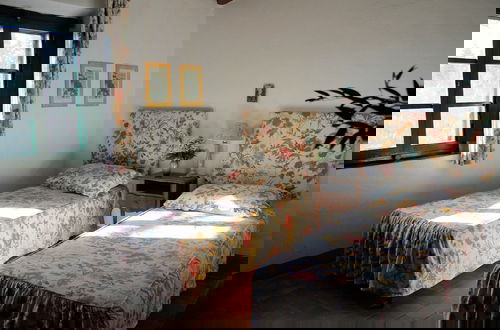 Foto 8 - Apartment With Large Garden and Pool on the Hills of Pisa