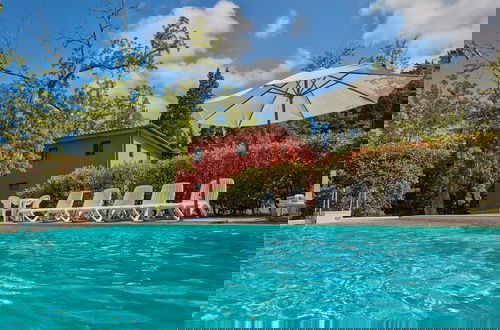 Foto 45 - Apartment With Large Garden and Pool on the Hills of Pisa