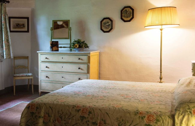 Apartment With Large Garden and Pool on the Hills of Pisa - Foto 12