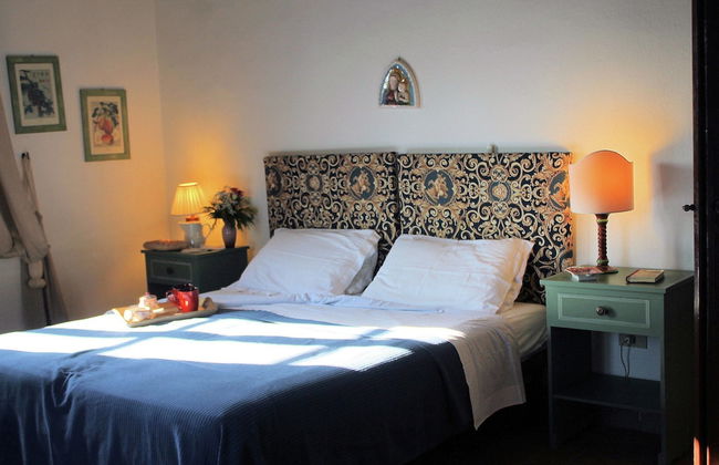 Apartment With Large Garden and Pool on the Hills of Pisa - Foto 9