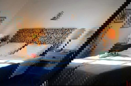 Foto 9 - Apartment With Large Garden and Pool on the Hills of Pisa