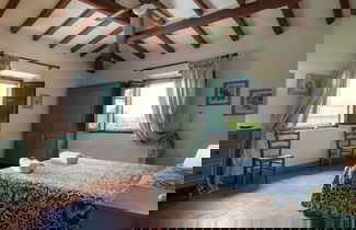 Photo 3 - Apartment With Large Garden and Pool on the Hills of Pisa