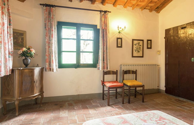 Apartment in Pisa With Pool and Garden - Foto 6