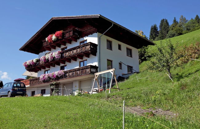 Apartment in Sankt Johann im Pongau Near Ski Area - Foto 49