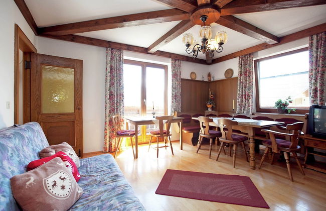 Apartment in Sankt Johann im Pongau Near Ski Area - Foto 30