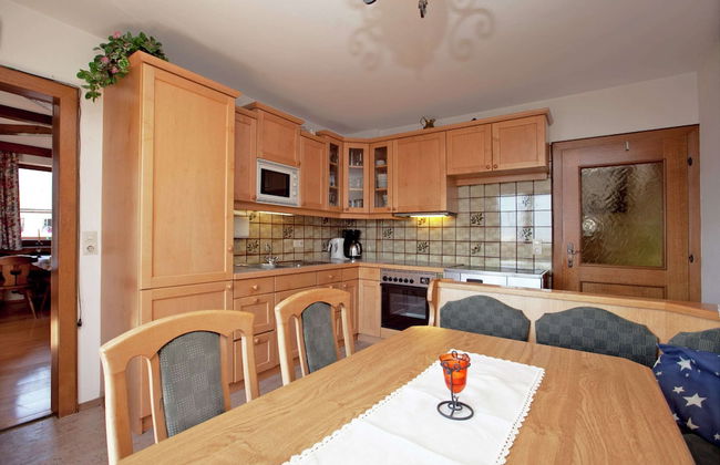 Apartment in Sankt Johann im Pongau Near Ski Area - Foto 23