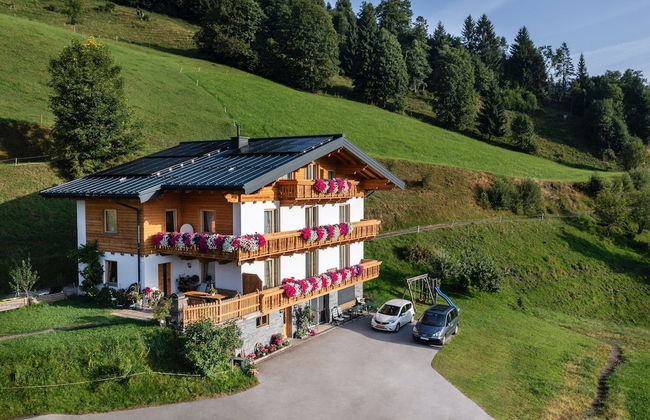 Apartment in Sankt Johann im Pongau Near Ski Area - Foto 58