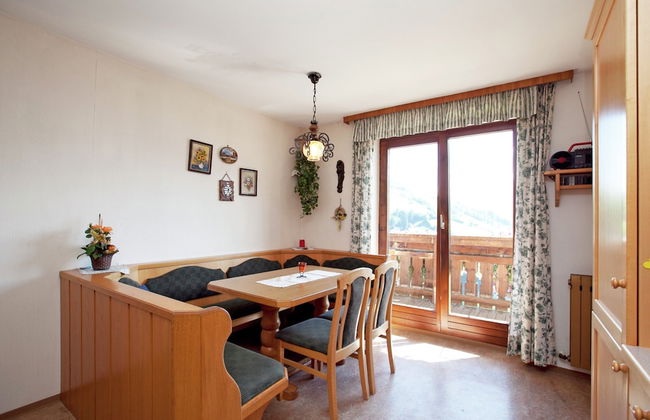 Apartment in Sankt Johann im Pongau Near Ski Area - Foto 53