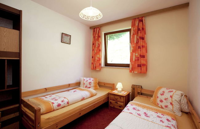 Apartment in Sankt Johann im Pongau Near Ski Area - Foto 12