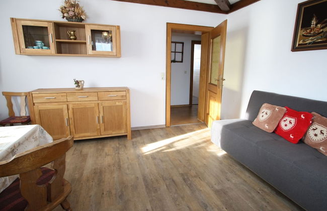 Apartment in Sankt Johann im Pongau Near Ski Area - Foto 28