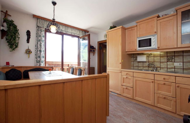 Apartment in Sankt Johann im Pongau Near Ski Area - Foto 22