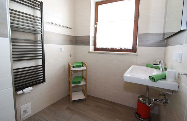 Apartment in Sankt Johann im Pongau Near Ski Area - Foto 50