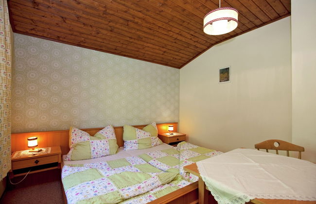 Apartment in Sankt Johann im Pongau Near Ski Area - Foto 18