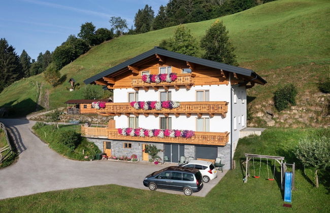 Apartment in Sankt Johann im Pongau Near Ski Area - Foto 70