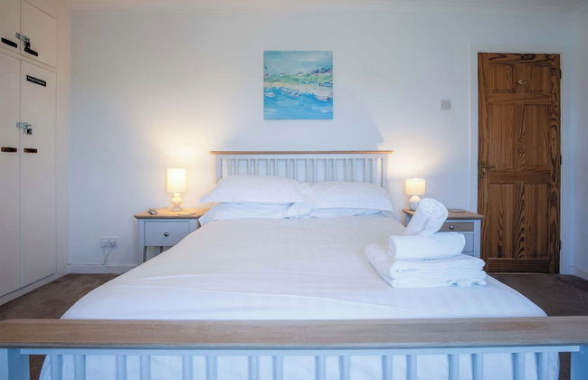 Channel View 3 Bedroom Rhossili Bay - Foto 11