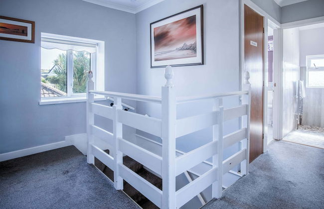 Channel View 3 Bedroom Rhossili Bay - Foto 30
