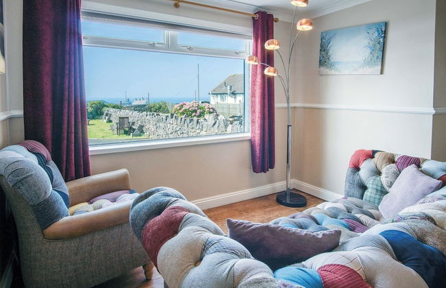 Channel View 3 Bedroom Rhossili Bay - Foto 43