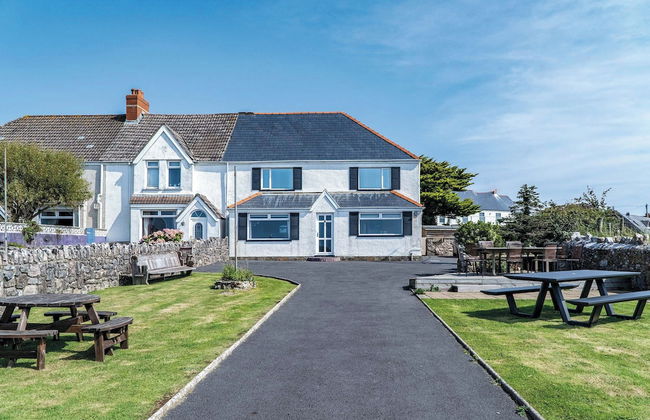 Channel View 3 Bedroom Rhossili Bay - Foto 60