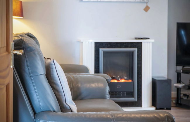 Channel View 3 Bedroom Rhossili Bay - Foto 37