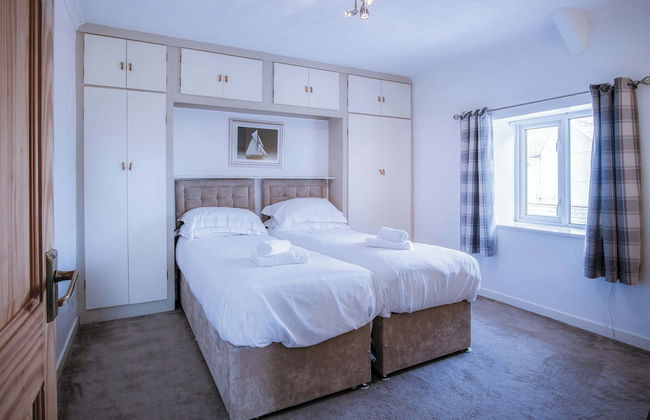 Channel View 3 Bedroom Rhossili Bay - Foto 6