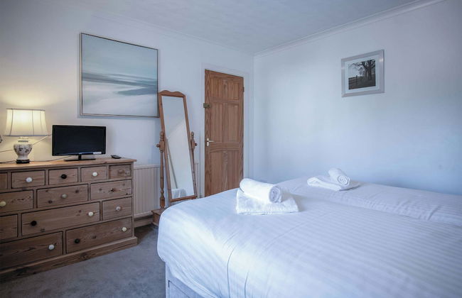 Channel View 3 Bedroom Rhossili Bay - Foto 14