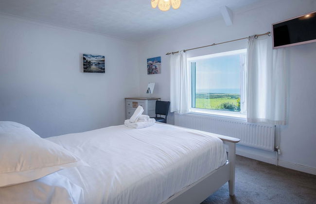 Channel View 3 Bedroom Rhossili Bay - Foto 5