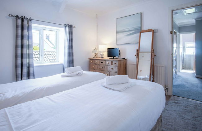 Channel View 3 Bedroom Rhossili Bay - Foto 13