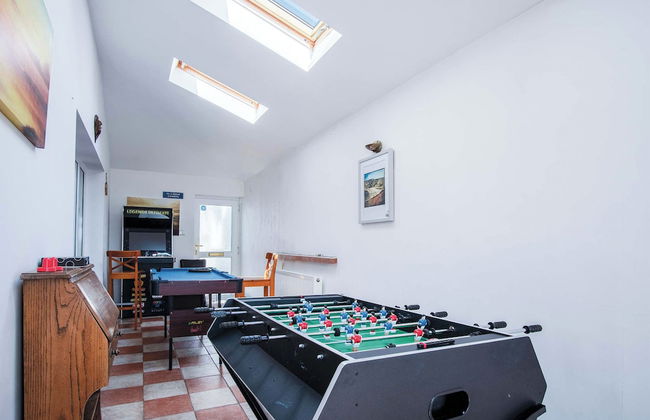Channel View 3 Bedroom Rhossili Bay - Foto 36