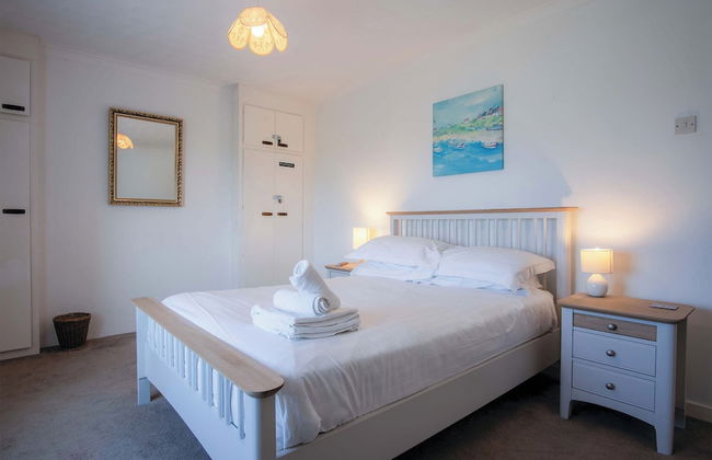 Channel View 3 Bedroom Rhossili Bay - Foto 15
