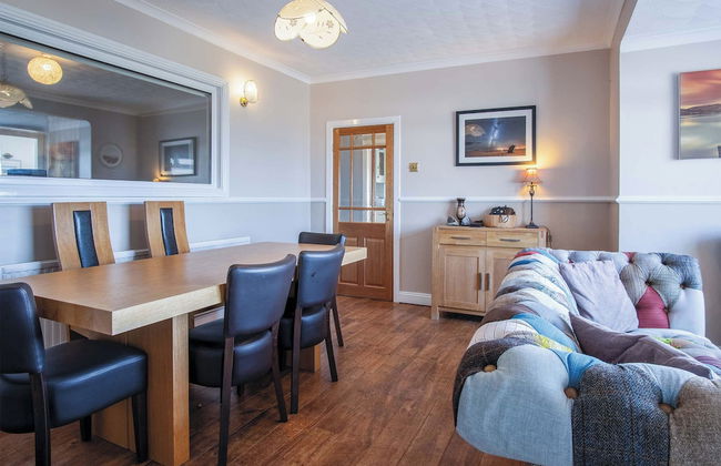 Channel View 3 Bedroom Rhossili Bay - Foto 33